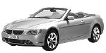 BMW E64 P3411 Fault Code