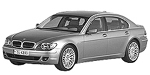 BMW E65 P3411 Fault Code