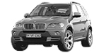 BMW E70 P3411 Fault Code