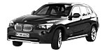 BMW E84 P3411 Fault Code