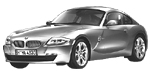 BMW E86 P3411 Fault Code