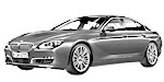 BMW F06 P3411 Fault Code